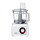 Bosch MC812W620 MultiTalent8 Küchenmaschine weiß