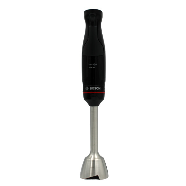 Bosch MSM4B620 ErgoMaster Stabmixer schwarz/anthrazit