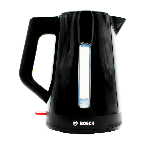 Bosch TWK1M123 MyMoment Wasserkocher schwarz