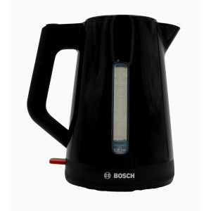 Bosch TWK1M123 MyMoment Wasserkocher schwarz