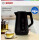Bosch TWK1M123 MyMoment Wasserkocher schwarz