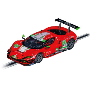 Carrera 20023965 - Digital 124 Ferrari 296 GT3 AF Corse,...