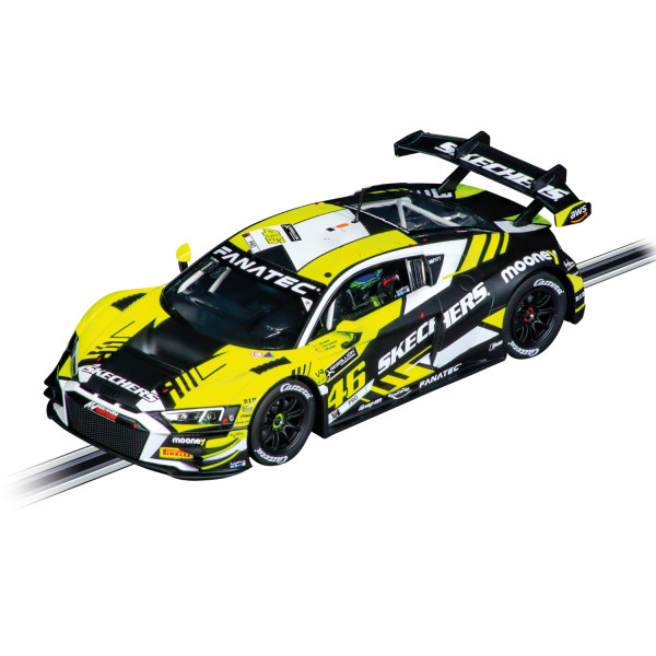 Carrera 20023980 - Digital 124 Audi R8 LMS GT3 evo II Valentino Rossi, No.46