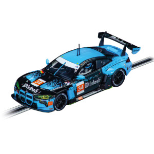 Carrera 20027774 - Evolution BMW M4 GT3 Walkenhorst...