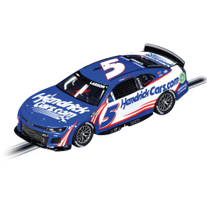 Carrera 20032004 - Digital 132 NASCAR Camaro NextGen ZL1...
