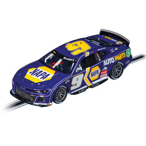 Carrera 20032005 - Digital 132 NASCAR Camaro NextGen ZL1...