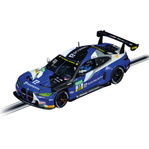 Carrera 20032012 - Digital 132 BMW M4 GT3 Schubert...