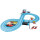 Carrera 20063038 - FIRST Disney·Pixar Cars - Power Duell Rennbahn