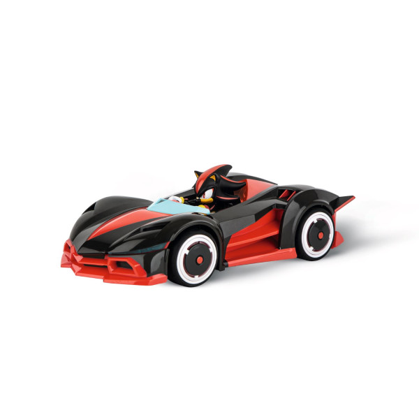 Carrera RC 370201062 - 2,4GHz Team Sonic Racing™ - Shadow Auto