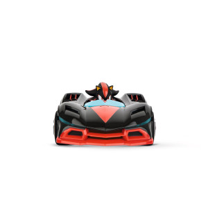 Carrera RC 370201062 - 2,4GHz Team Sonic Racing™ -...