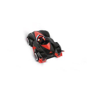 Carrera RC 370201062 - 2,4GHz Team Sonic Racing™ - Shadow Auto