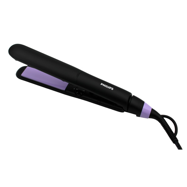 Philips BHS377/00 StraightCare Haarglätter Keramikbeschichtung, Ionen-Technologie