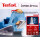 Tefal SV4110E0 Express Optimal Dampfbügelstation