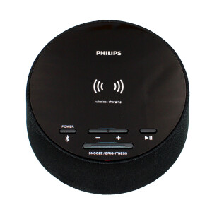 Philips TAPR702/12 Performance Bluetooth-Wecker