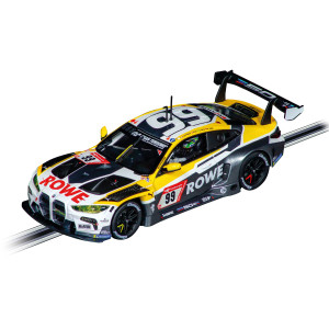 Carrera 20027797 - Evolution BMW M4 GT3 "ROWE...