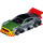 Carrera 20027822 - Evolution Ford Mustang GTY "New Crow"