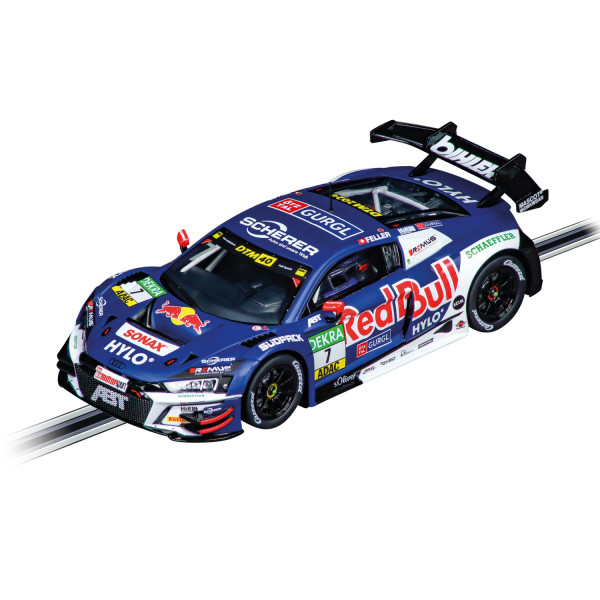 Carrera 20032044 - Digital 132 Audi R8 LMS GT3 evo II "Abt Sportsline - Red Bull, No.7" DTM 2024