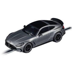 Carrera 20064253 - GO!!! Mercedes-AMG GT 63 - Selenite grey