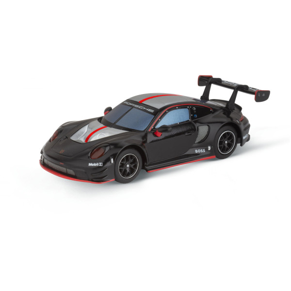 Carrera 50051003 - Hybrid Porsche 911 GT3 R "Black Devil"