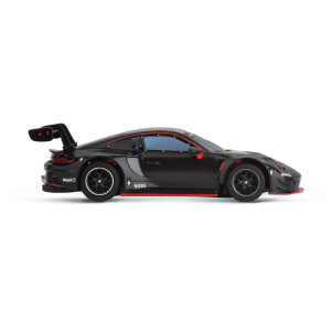 Carrera 50051003 - Hybrid Porsche 911 GT3 R "Black Devil"