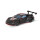 Carrera 50051003 - Hybrid Porsche 911 GT3 R "Black Devil"
