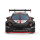 Carrera 50051003 - Hybrid Porsche 911 GT3 R "Black Devil"