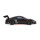 Carrera 50051003 - Hybrid Porsche 911 GT3 R "Black Devil"