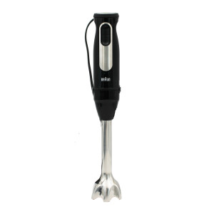 Braun MQ55755M MultiQuick5 Pro Stabmixer-Set...