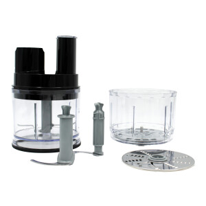Braun MQ55755M MultiQuick5 Pro Stabmixer-Set...