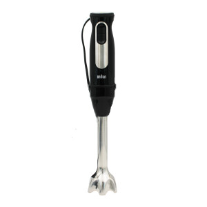 Braun MQ55755M MultiQuick5 Pro Stabmixer-Set...