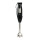 Braun MQ55755M MultiQuick5 Pro Stabmixer-Set schwarz/Edelstahl 1000 Watt