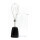 Braun MQ55755M MultiQuick5 Pro Stabmixer-Set schwarz/Edelstahl 1000 Watt