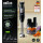 Braun MQ55755M MultiQuick5 Pro Stabmixer-Set schwarz/Edelstahl 1000 Watt