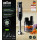 Braun MQ55755M MultiQuick5 Pro Stabmixer-Set schwarz/Edelstahl 1000W
