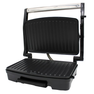 Princess 117501 Kontaktgrill Kompakt