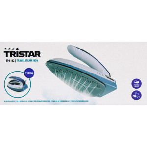 Tristar ST-8152 Reise-Dampfbügeleisen