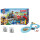 Carrera 20063056 - FIRST PAW PATROL - On the Track Neue Version inkl. 4 Batterien