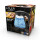 Adler AD 1274b Glas-Wasserkocher 1.7L schwarz