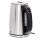 Adler AD 1340 Edelstahl-Wasserkocher 1,7L  mit Temperatureinstellung