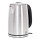 Adler AD 1340 Edelstahl-Wasserkocher 1,7L  mit Temperatureinstellung