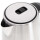 Adler AD 1340 Edelstahl-Wasserkocher 1,7L  mit Temperatureinstellung