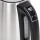 Adler AD 1340 Edelstahl-Wasserkocher 1,7L  mit Temperatureinstellung
