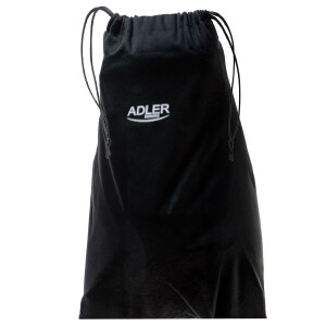 Adler AD 2270 SUPERSPEED Ionen Haartrockner pink Diffusor LED-Display