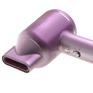 Adler AD 2270 SUPERSPEED Ionen Haartrockner pink Diffusor LED-Display