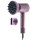 Adler AD 2270 SUPERSPEED Ionen Haartrockner pink Diffusor LED-Display