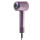 Adler AD 2270 SUPERSPEED Ionen Haartrockner pink Diffusor LED-Display