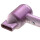 Adler AD 2270 SUPERSPEED Ionen Haartrockner pink Diffusor LED-Display