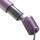 Adler AD 2270 SUPERSPEED Ionen Haartrockner pink Diffusor LED-Display