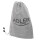 Adler AD 2271 SUPERSPEED Ionen Haartrockner blau Diffusor LED-Display