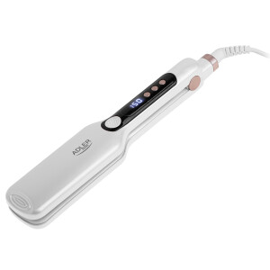 Adler AD 2325 Harrglätter Keramikplatten LCD 7...